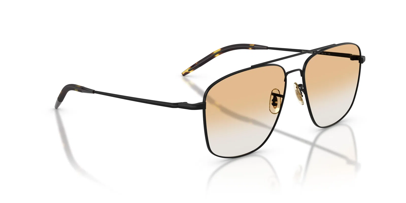 Oliver Peoples Aymes 1380 Eyeglasses - view 22